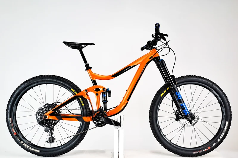 GIANT Reign 1.5 2019 M 1873