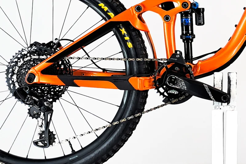 GIANT Reign 1.5 2019 M 1873