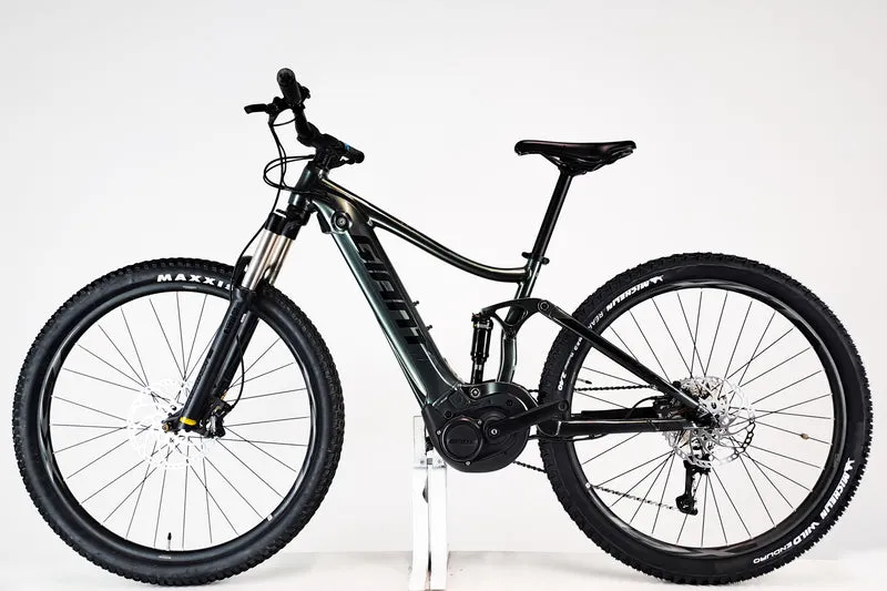 GIANT Stance E+2 S 1640