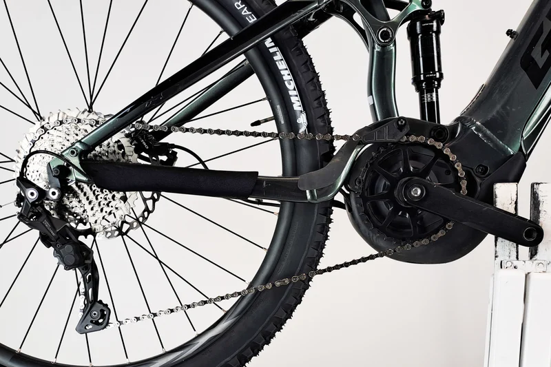 GIANT Stance E+2 S 1640