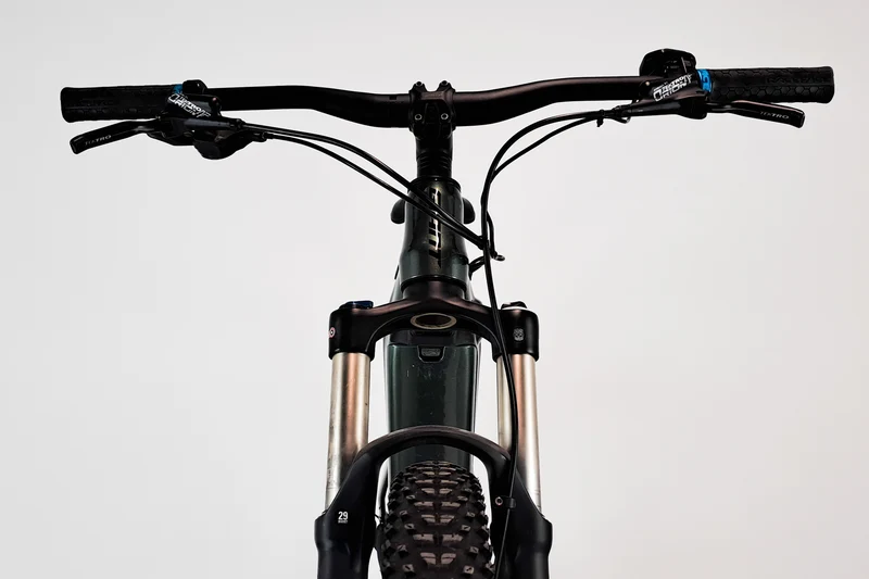 GIANT Stance E+2 S 1640