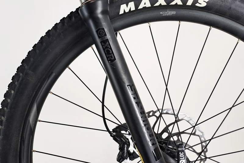 GIANT Stance E+2 S 1640