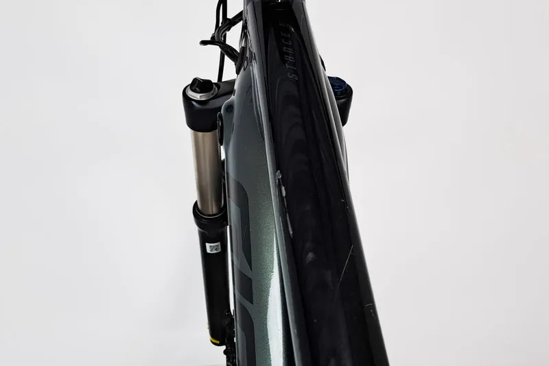 GIANT Stance E+2 S 1640