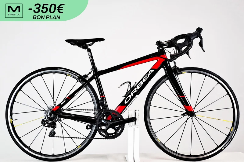Orbea RÉPLICA COFIDIS 2015 T.49 1774