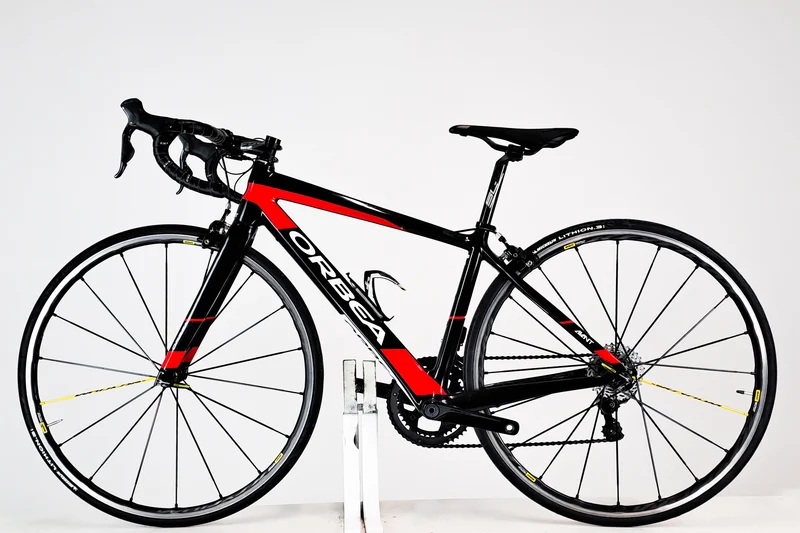 Orbea RÉPLICA COFIDIS 2015 T.49 1774