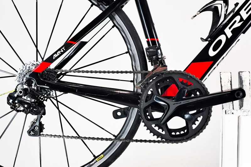 Orbea RÉPLICA COFIDIS 2015 T.49 1774