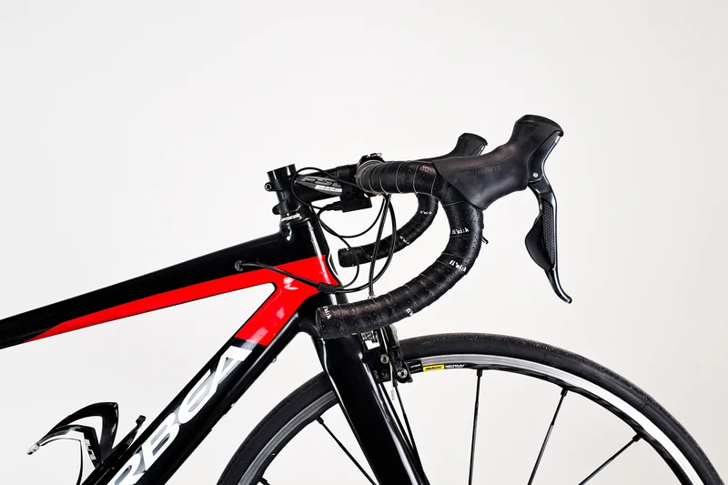 Orbea RÉPLICA COFIDIS 2015 T.49 1774