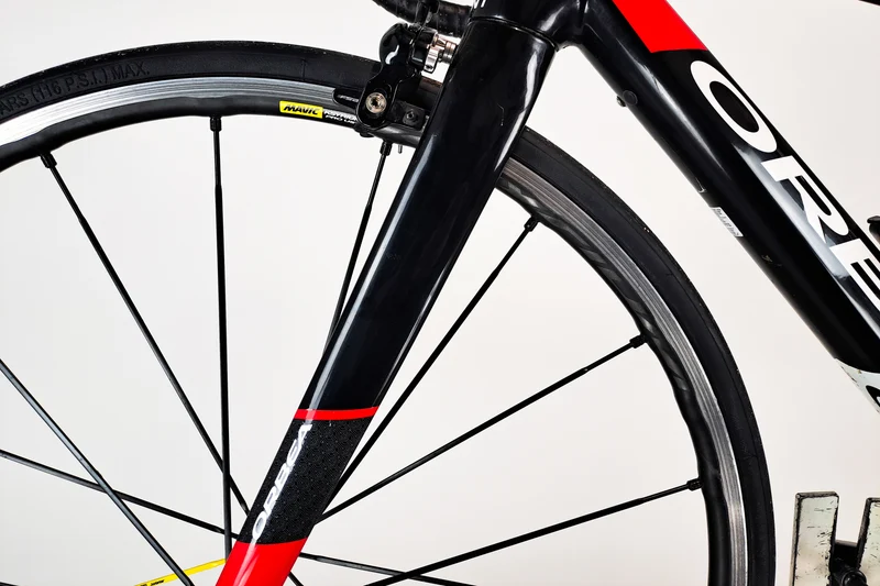 Orbea RÉPLICA COFIDIS 2015 T.49 1774