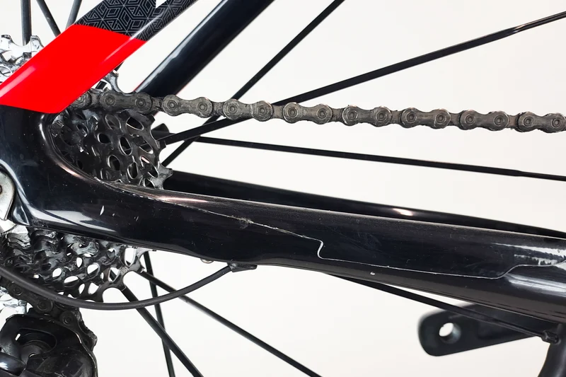 Orbea RÉPLICA COFIDIS 2015 T.49 1774