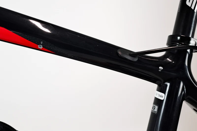 Orbea RÉPLICA COFIDIS 2015 T.49 1774