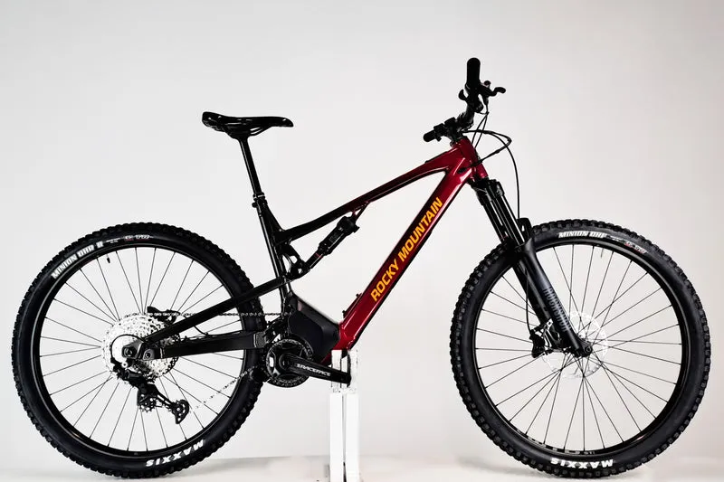 ROCKY MOUNTAIN Instinct Powerplay Alloy 30 2022 XL 1892