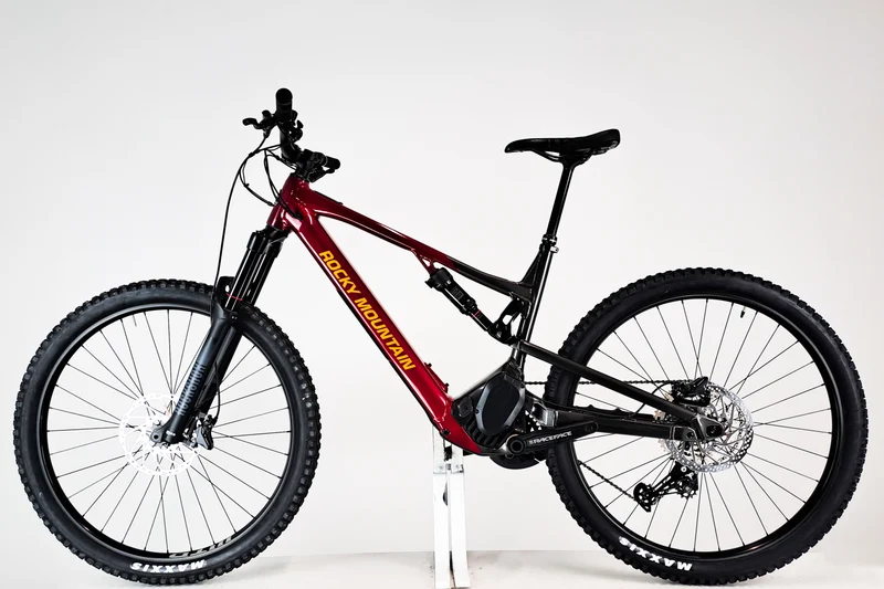 ROCKY MOUNTAIN Instinct Powerplay Alloy 30 2022 XL 1892