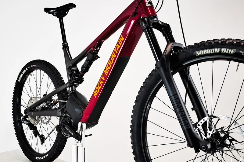 ROCKY MOUNTAIN Instinct Powerplay Alloy 30 2022 XL 1892