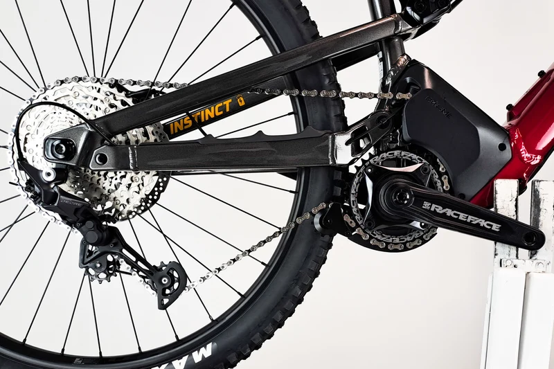 ROCKY MOUNTAIN Instinct Powerplay Alloy 30 2022 XL 1892