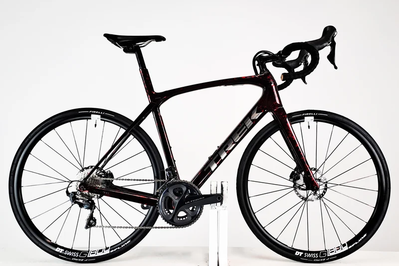 TREK Domane SLR 6 T.56 2021 1766