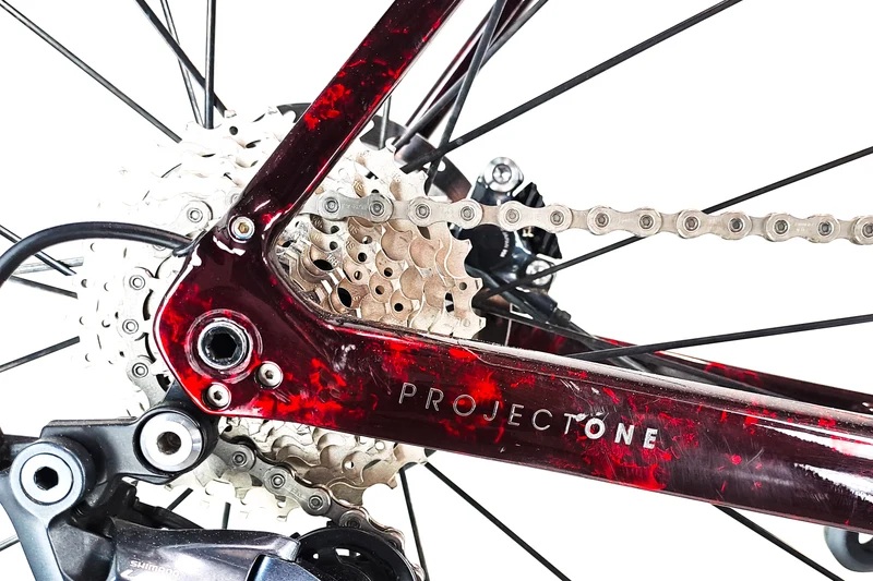 TREK Domane SLR 6 T.56 2021 1766