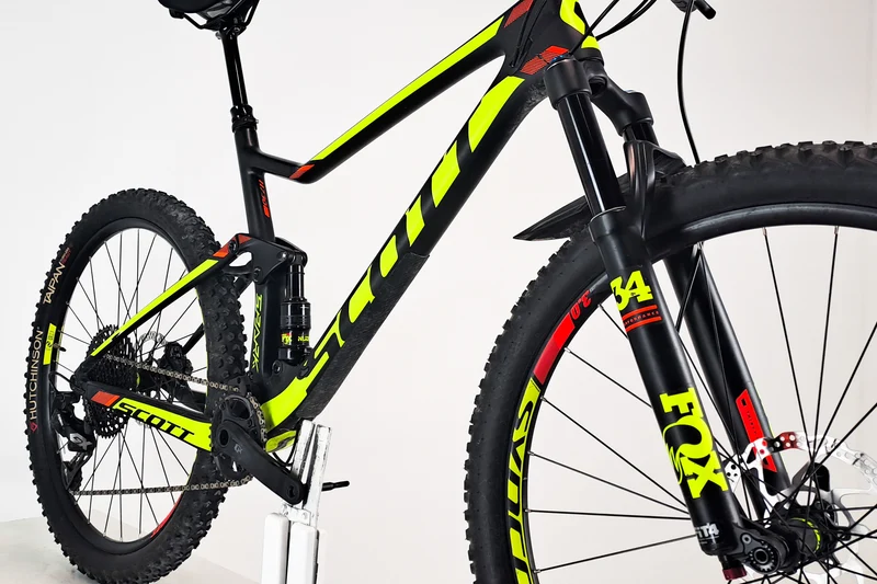 SCOTT Spark 730 2017 L 1899