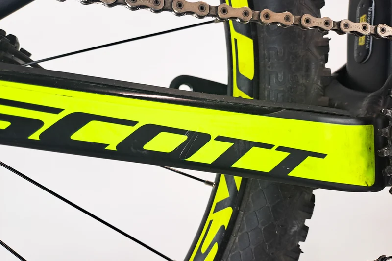 SCOTT Spark 730 2017 L 1899