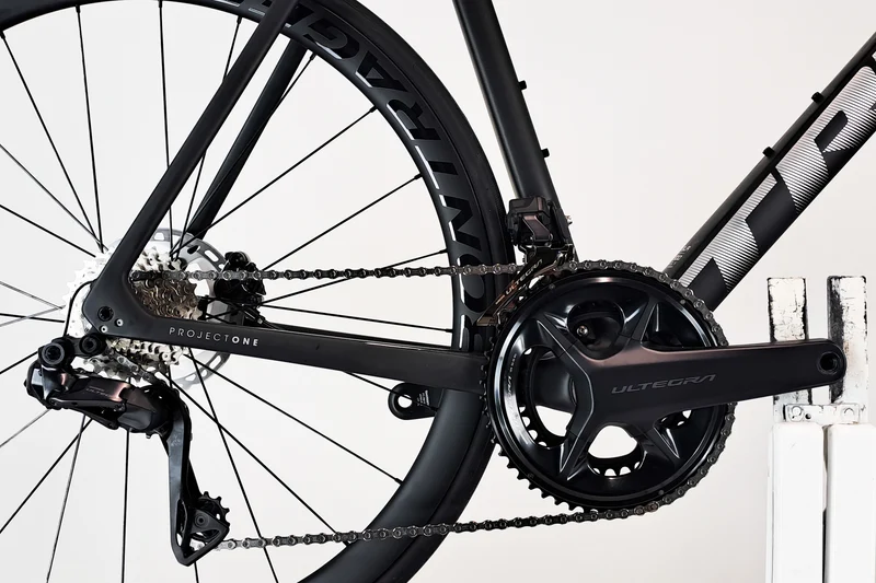 TREK Emonda SLR 7 Ultegra Di2 2023 T.62 1855