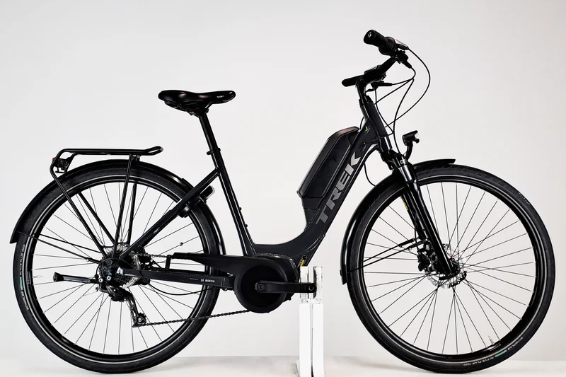 TREK Verve+ 1 DT 300Wh 2022 M 1776