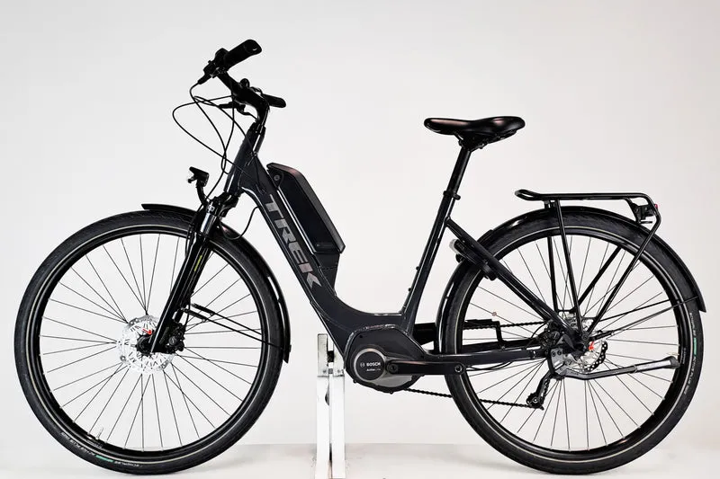 TREK Verve+ 1 DT 300Wh 2022 M 1776