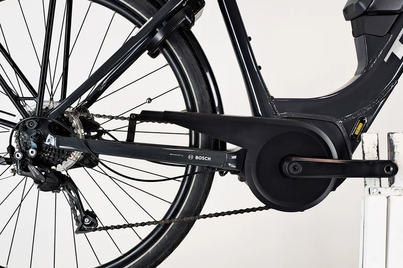 TREK Verve+ 1 DT 300Wh 2022 M 1776