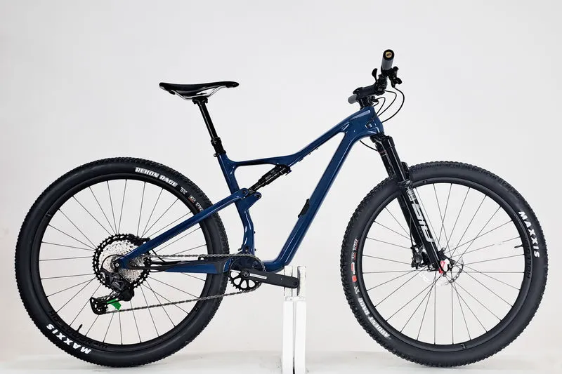 CANNONDALE Scalpel Carbon SE 1 2023
