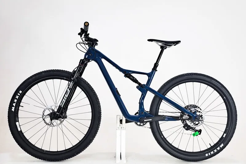 CANNONDALE Scalpel Carbon SE 1 2023