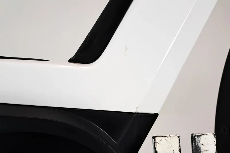 Riese & Müller Nevo4 Touring Blanc T.51 1842