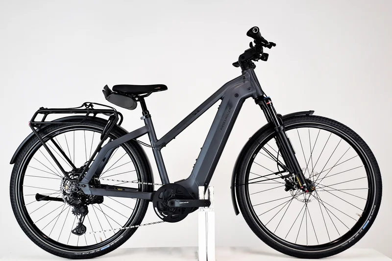 Riese & Müller Charger4 Mixte Touring 2023 T.49 1823