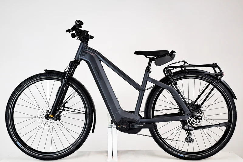 Riese & Müller Charger4 Mixte Touring 2023 T.49 1823