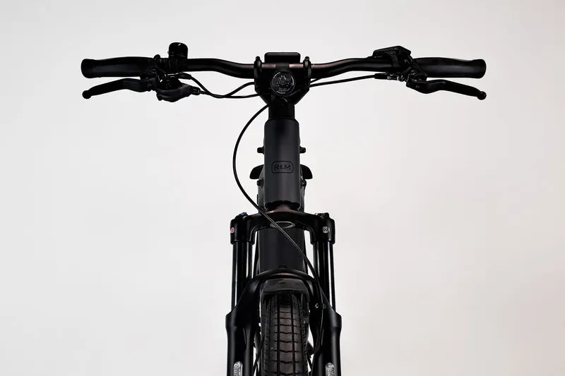Riese & Müller Charger4 Mixte Touring 2023 T.49 1823