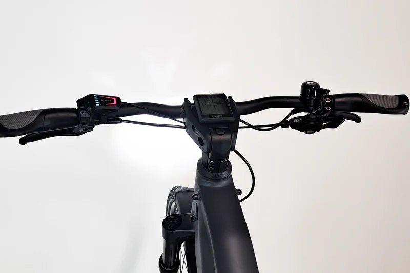 Riese & Müller Charger4 Mixte Touring 2023 T.49 1823