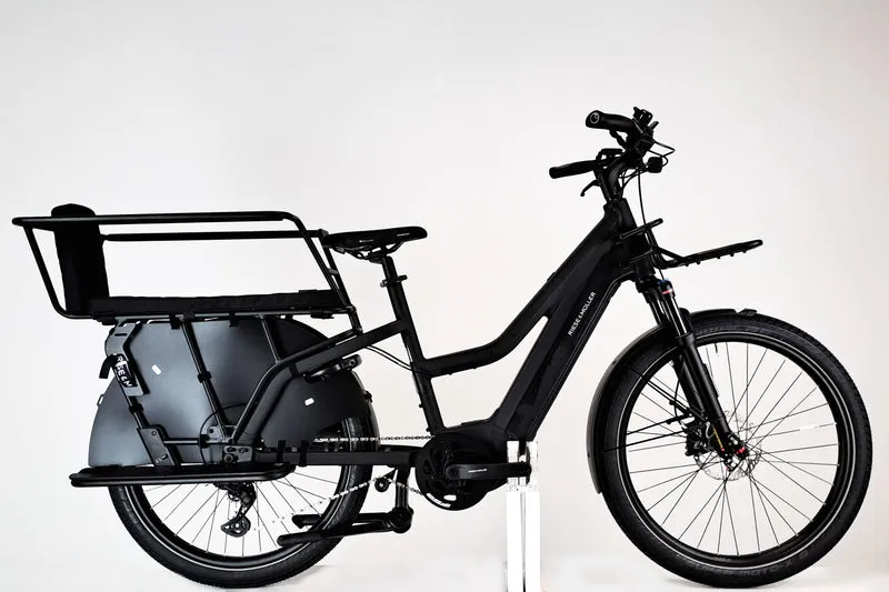 Riese & Müller Multicharger2 Mixte GT Family 1821