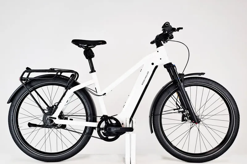 Riese & Müller Charger4 Mixte GT Vario 2023 T.49 1810