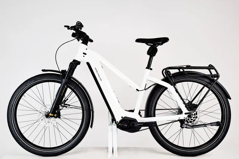 Riese & Müller Charger4 Mixte GT Vario 2023 T.49 1810