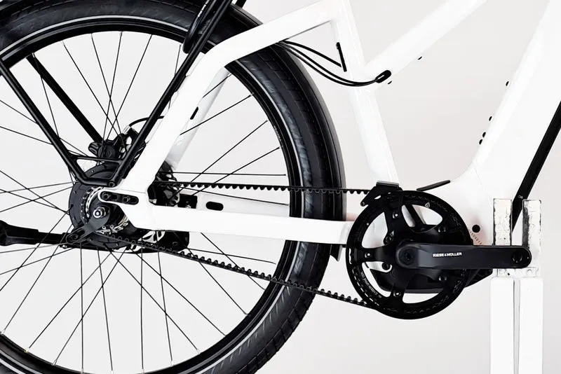 Riese & Müller Charger4 Mixte GT Vario 2023 T.49 1810
