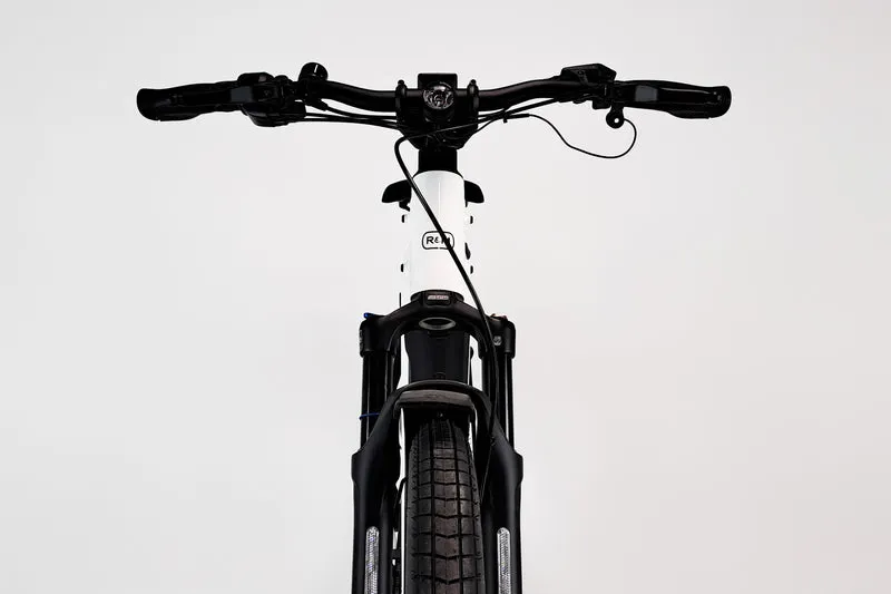 Riese & Müller Charger4 Mixte GT Vario 2023 T.49 1810