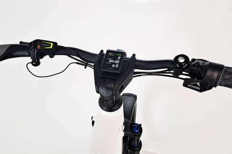 Riese & Müller Charger4 Mixte GT Vario 2023 T.49 1810