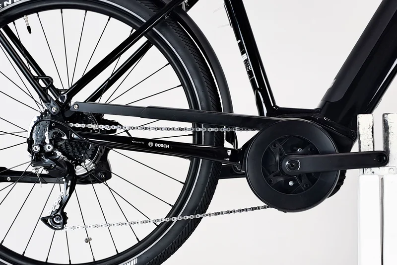 Cannondale Adventure Neo 3.1 EQ Noir