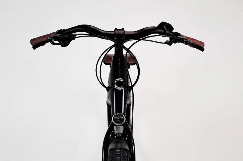 Cannondale Adventure Neo 3.1 EQ Noir