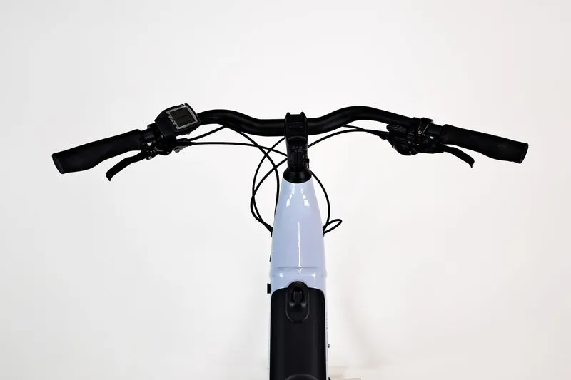 Cannondale Adventure Neo 3.1 EQ Bleu S