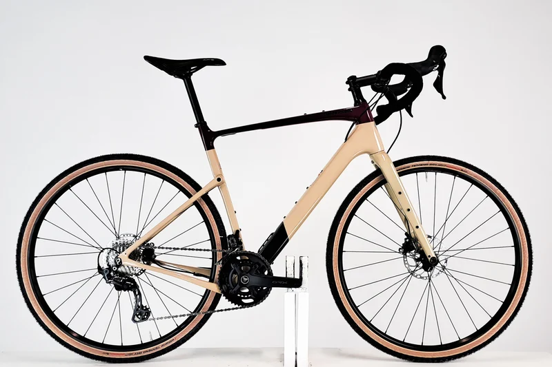 CANNONDALE Topstone 3 Carbon 2023 L 1813