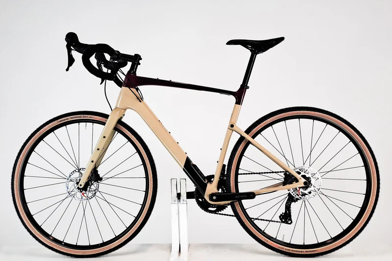 CANNONDALE Topstone 3 Carbon 2023 L 1813