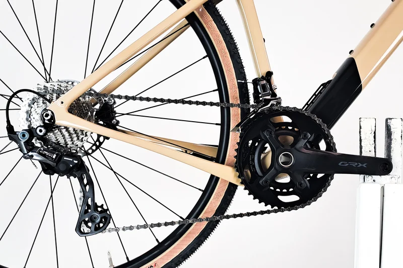 CANNONDALE Topstone 3 Carbon 2023 L 1813