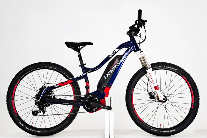 HAIBIKE Sduro Hardlife 3.0 2018 S