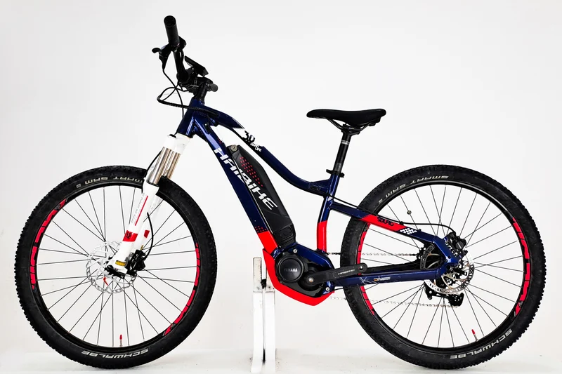 HAIBIKE Sduro Hardlife 3.0 2018 S