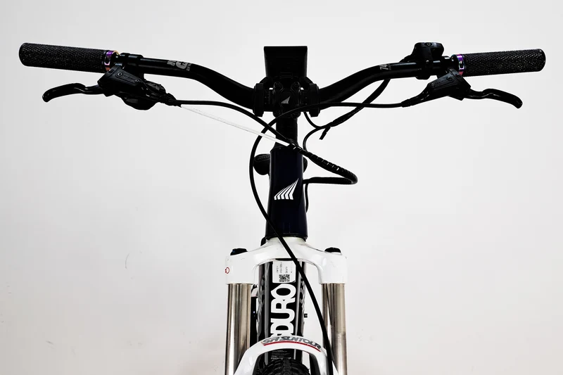 HAIBIKE Sduro Hardlife 3.0 2018 S