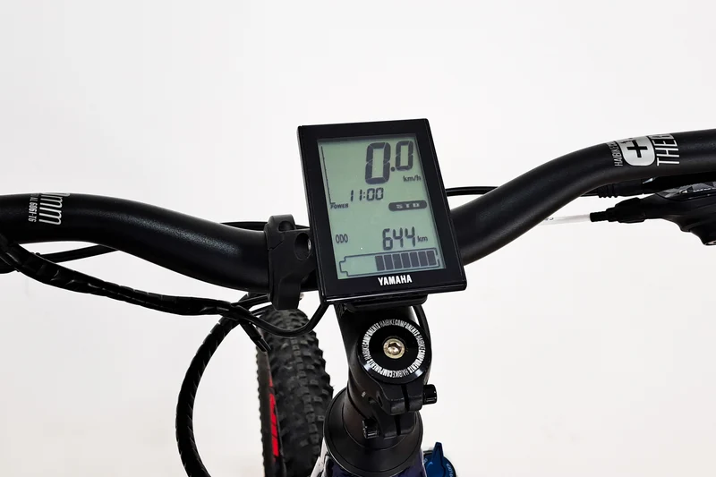 HAIBIKE Sduro Hardlife 3.0 2018 S