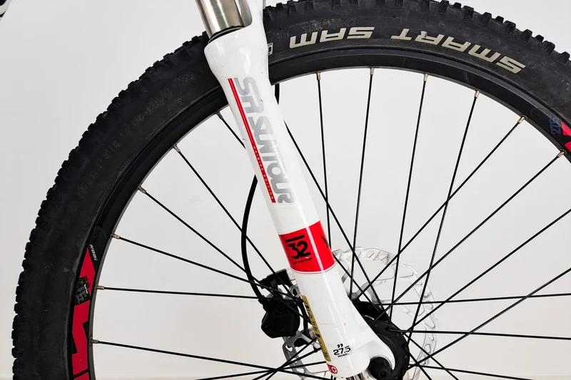 HAIBIKE Sduro Hardlife 3.0 2018 S
